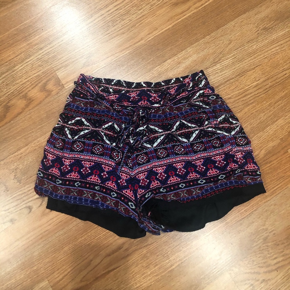 Medium Miami Brand shorts
